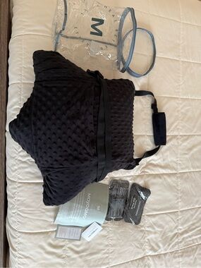 Moyoama Hysterectomy Pillow